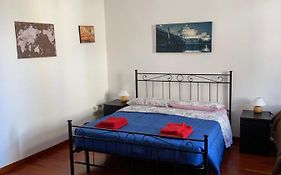 Long John Apartment