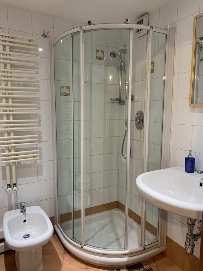 Long John Apartment Rome Extérieur photo