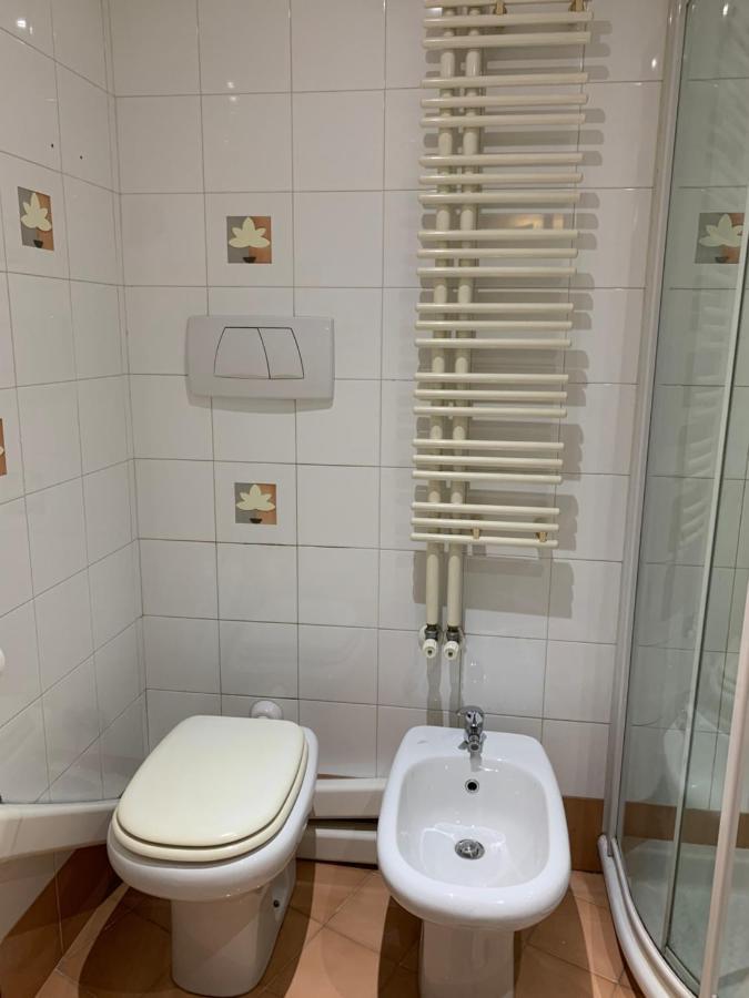 Long John Apartment Rome Extérieur photo