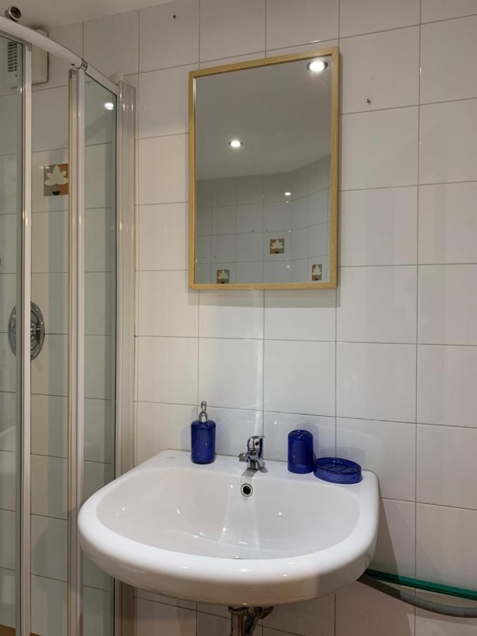 Long John Apartment Rome Extérieur photo