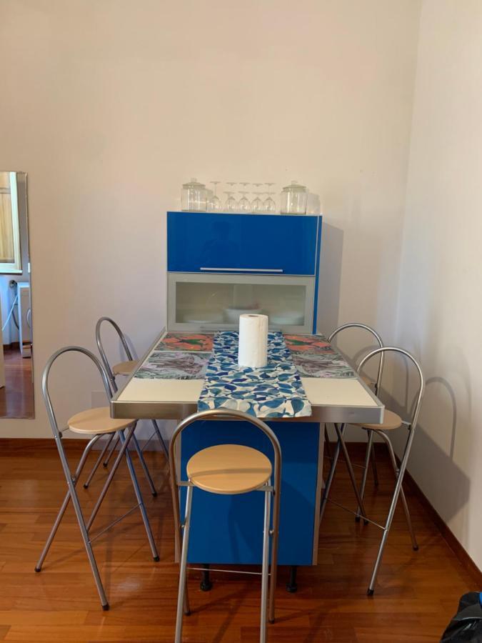 Long John Apartment Rome Extérieur photo