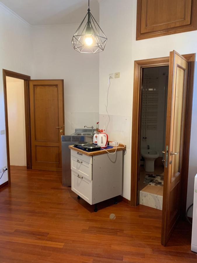 Long John Apartment Rome Extérieur photo