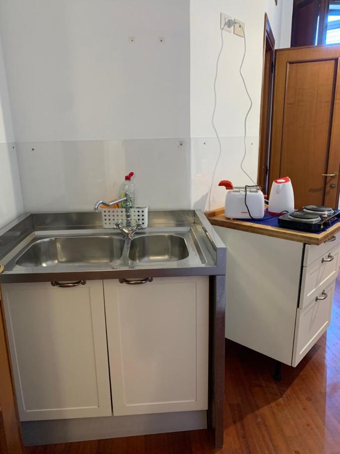 Long John Apartment Rome Extérieur photo