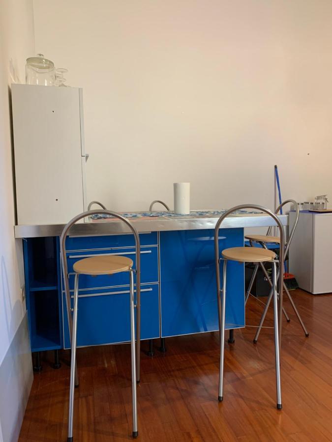 Long John Apartment Rome Extérieur photo