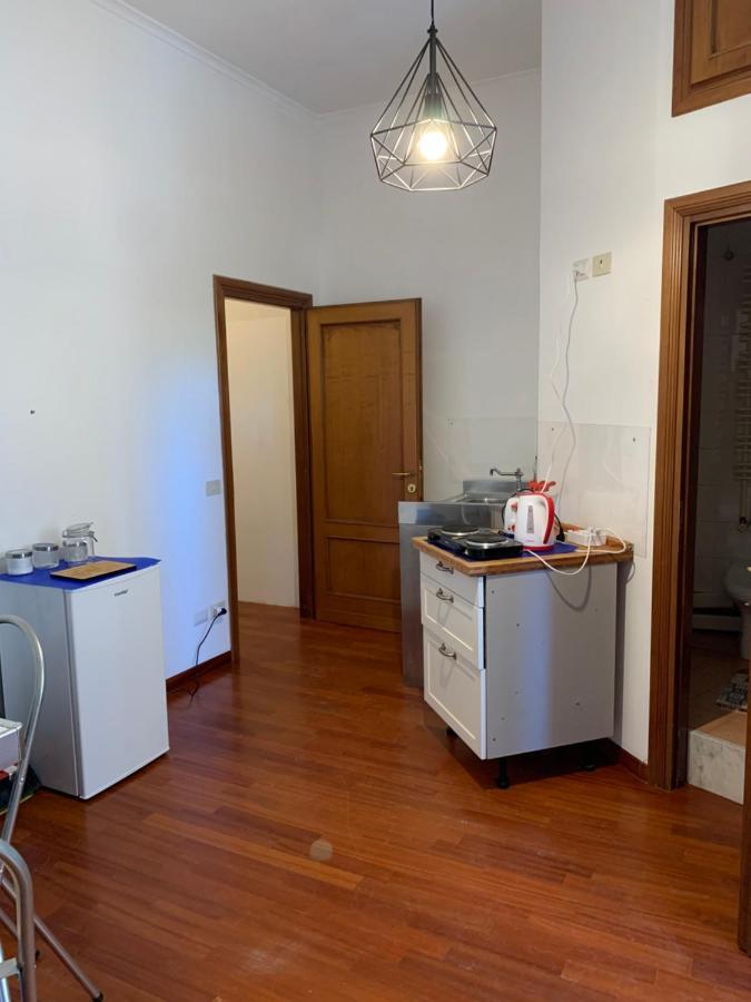 Long John Apartment Rome Extérieur photo