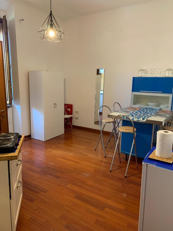 Long John Apartment Rome Extérieur photo