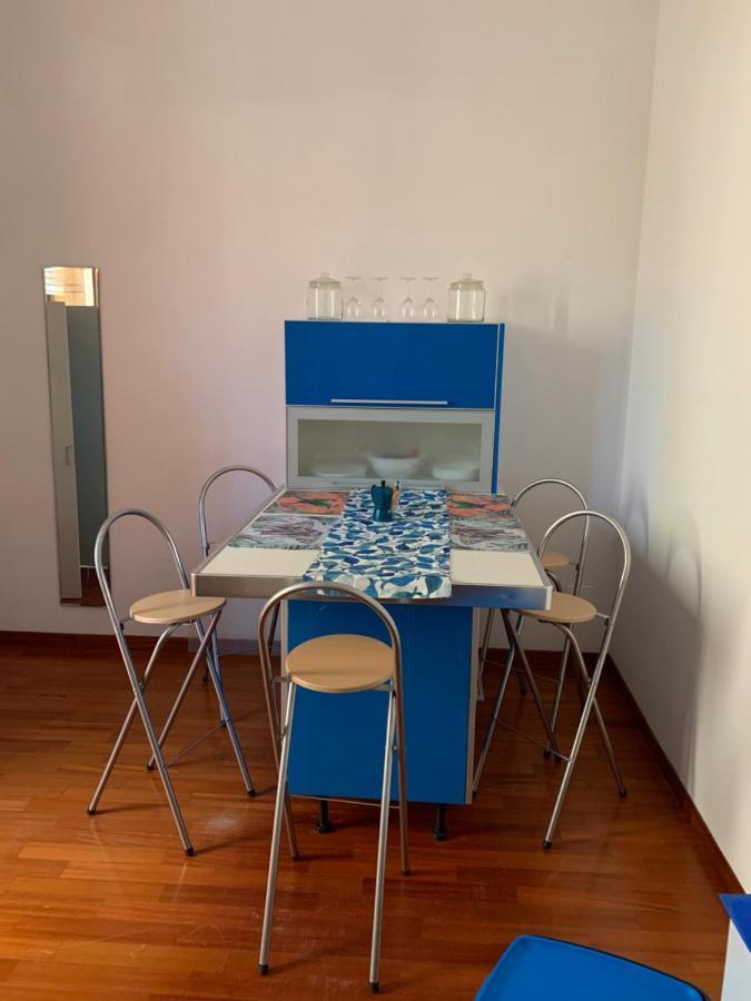 Long John Apartment Rome Extérieur photo