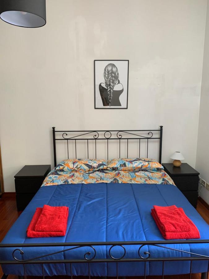 Long John Apartment Rome Extérieur photo