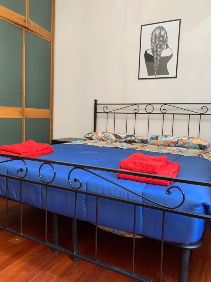 Long John Apartment Rome Extérieur photo