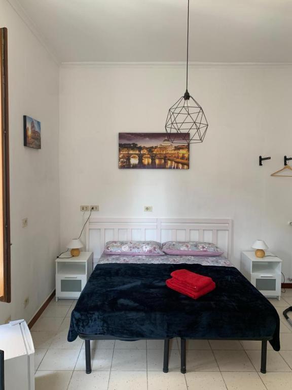 Long John Apartment Rome Extérieur photo