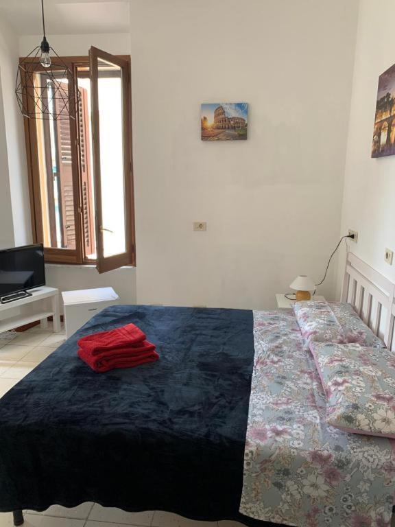 Long John Apartment Rome Extérieur photo