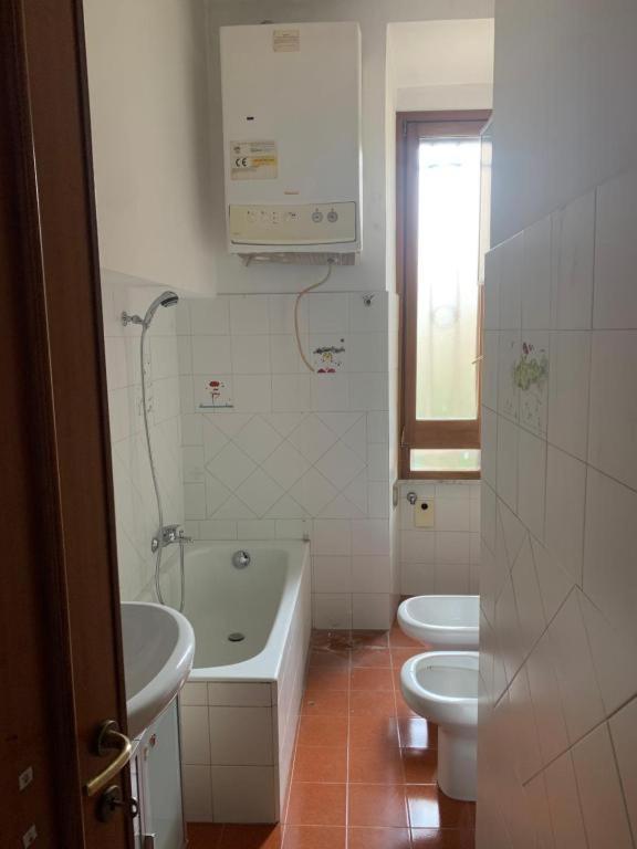 Long John Apartment Rome Extérieur photo