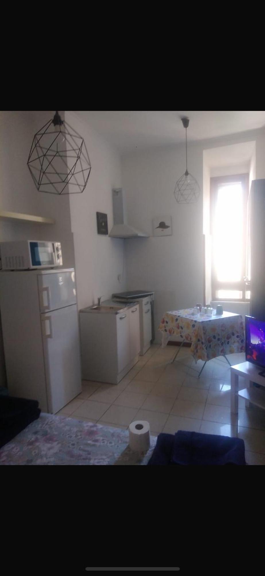 Long John Apartment Rome Extérieur photo